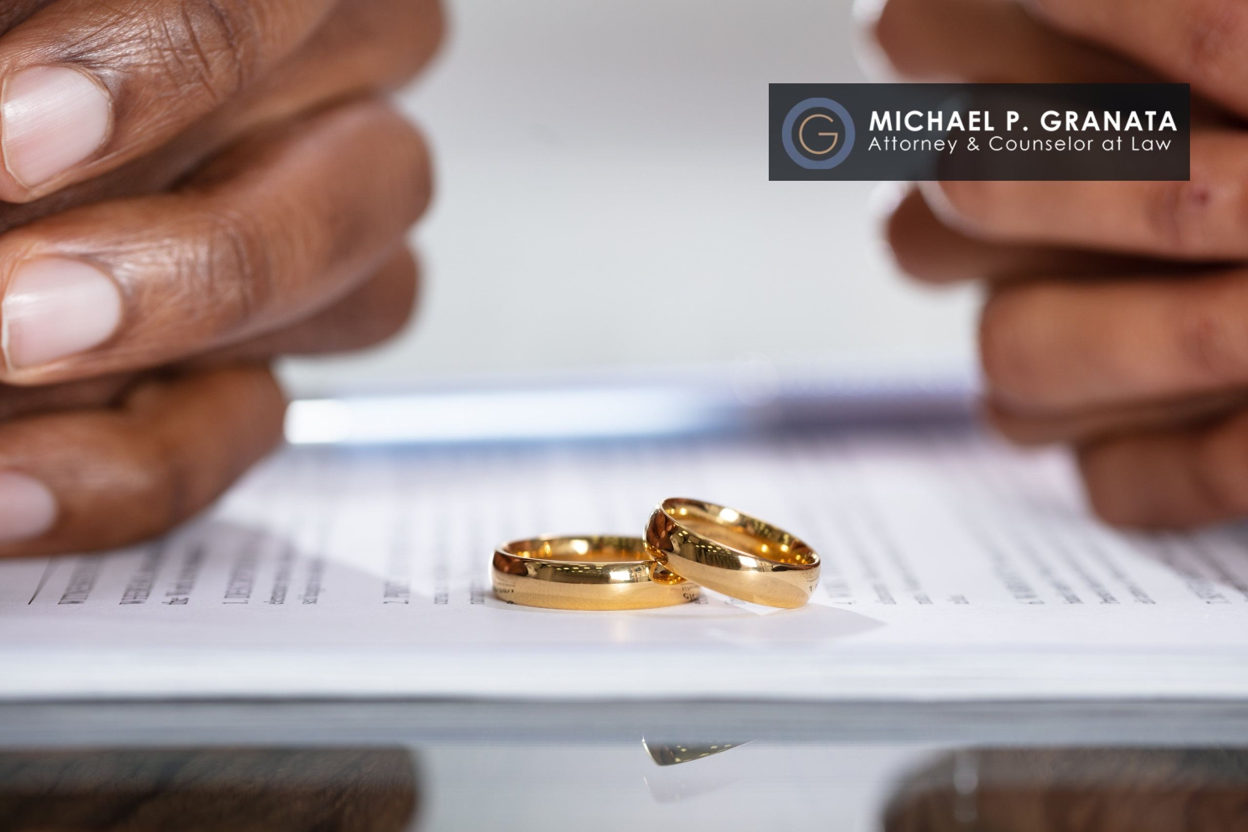 Is a Mahr in Your Nikah Nama Enforceable in a Texas Divorce? Lessons from Ahmed v. Ahmed
