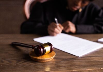 Missed Deadlines After Divorce: What This Case Teaches About Challenging Enforcement Orders-image