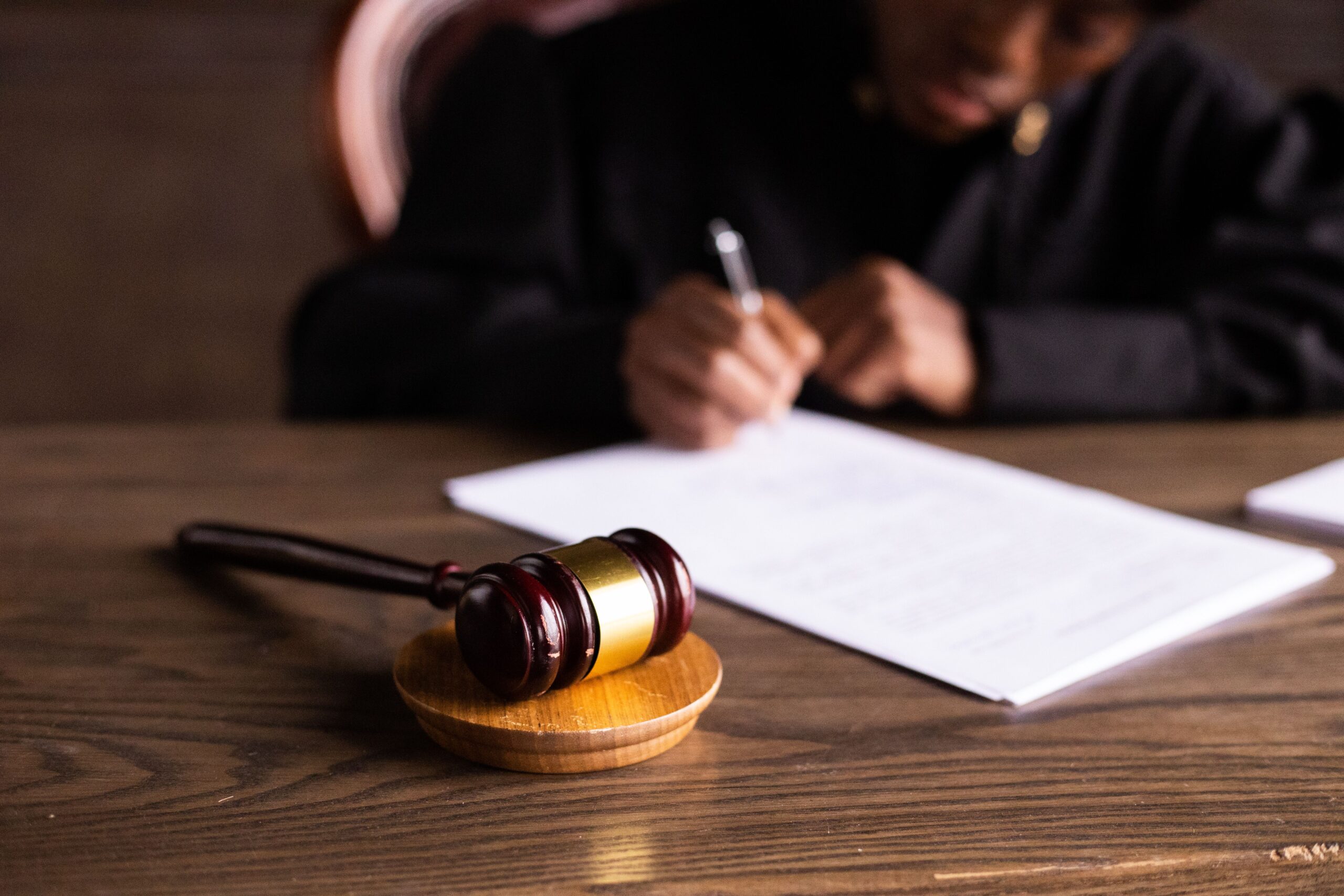 Missed Deadlines After Divorce: What This Case Teaches About Challenging Enforcement Orders