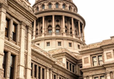 Can You Sue Your Ex Over a Custody Fight? What a 2026 Texas Anti-SLAPP Ruling Means for Dallas Families-image