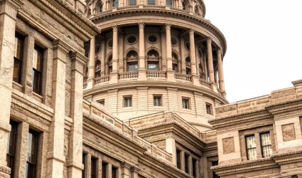 Can You Sue Your Ex Over a Custody Fight? What a 2026 Texas Anti-SLAPP Ruling Means for Dallas Families