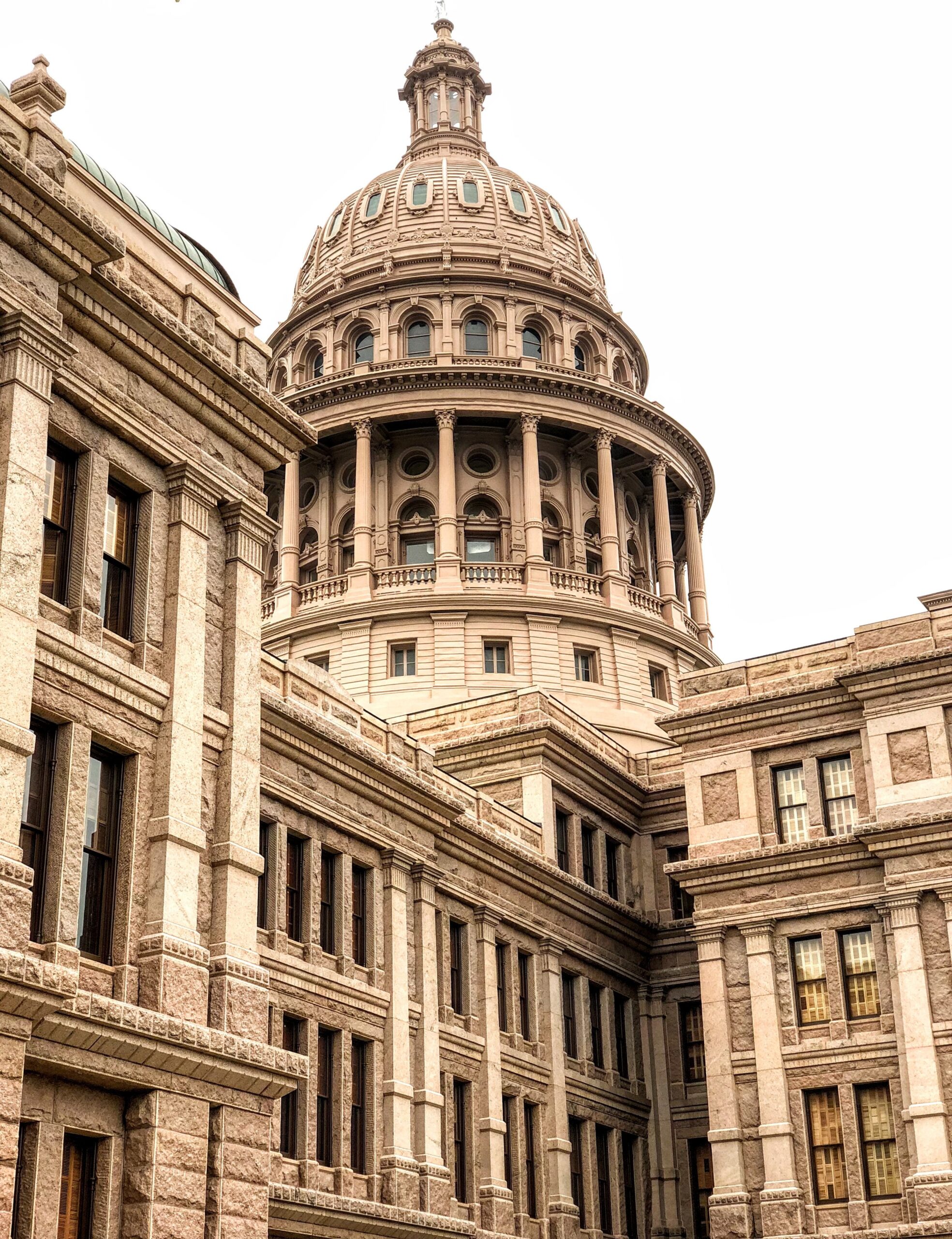 Can You Sue Your Ex Over a Custody Fight? What a 2026 Texas Anti-SLAPP Ruling Means for Dallas Families