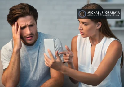 Micro-Cheating: 14 Behaviors That Aren’t Technically Affairs-image