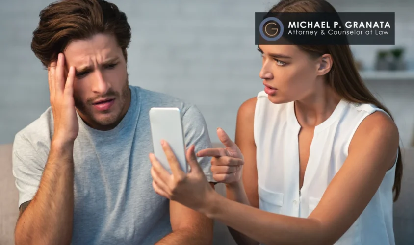 Micro-Cheating: 14 Behaviors That Aren’t Technically Affairs