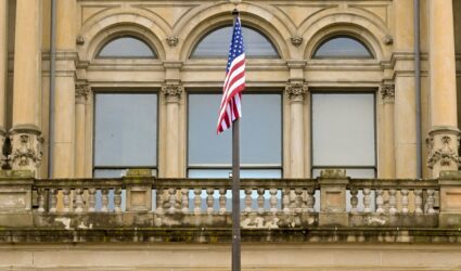 Can a Foreign Divorce Cut Off Your Texas Property Rights?