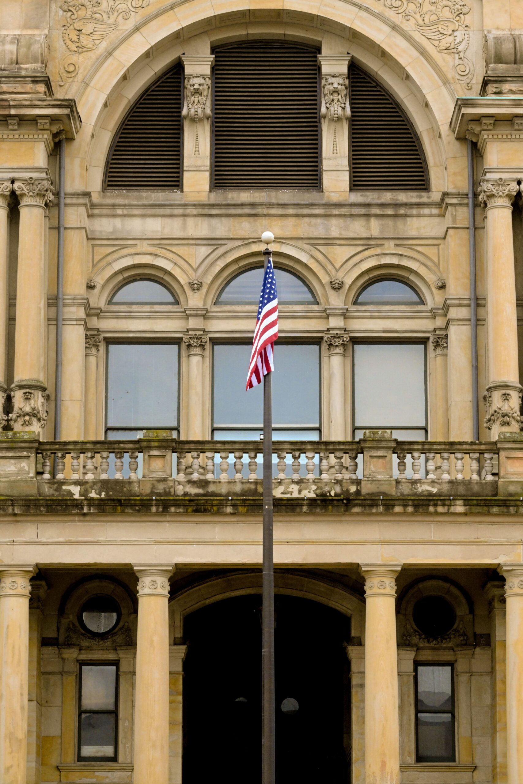 Can a Foreign Divorce Cut Off Your Texas Property Rights?