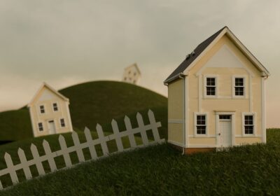 Recent Case Lessons in Learned: Separate Property, Joint Title, and a Forced Sale-image