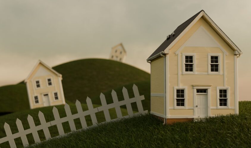 Recent Case Lessons in Learned: Separate Property, Joint Title, and a Forced Sale